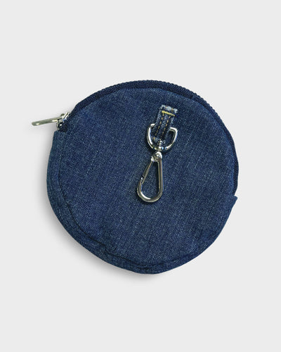 THE STATEN ISLAND Coin Purse by Park + Coop - product image 2 for Resin Society