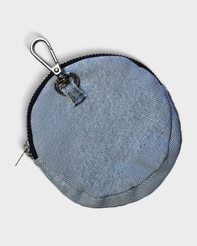 THE STATEN ISLAND Coin Purse by Park + Coop - product image 4 for Resin Society