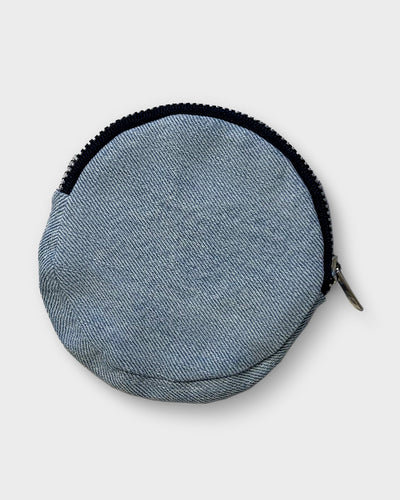 THE STATEN ISLAND Coin Purse by Park + Coop - product image 3 for Resin Society