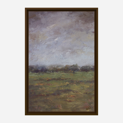 Summer Day Artist Enhanced Canvas Print by John Beard Collection - product image 7 for Resin Society