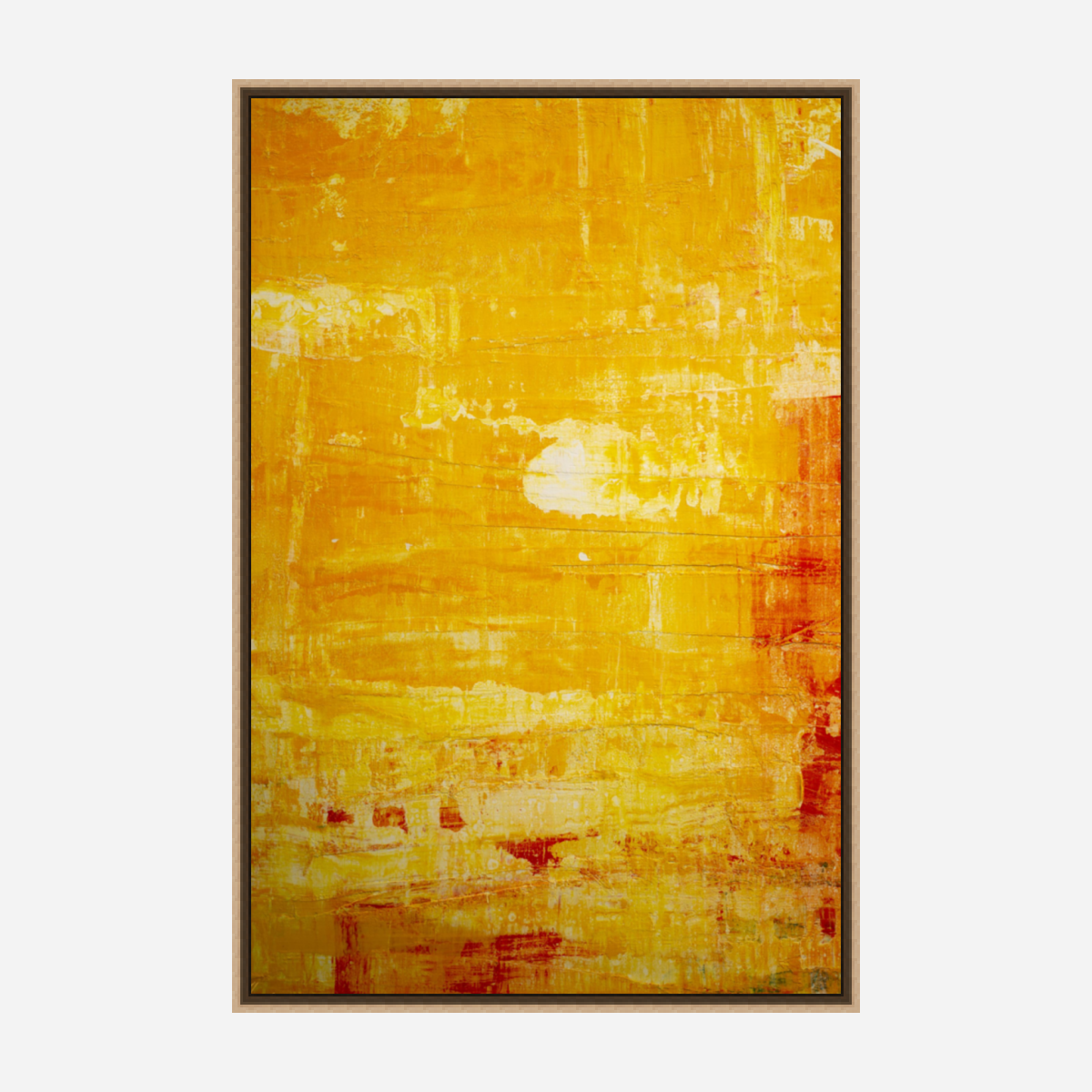 Sunblaze Artist Enhanced Canvas Print by John Beard Collection - product image 8 for Resin Society