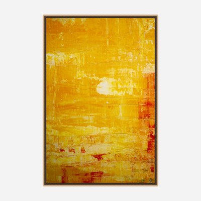 Sunblaze Artist Enhanced Canvas Print by John Beard Collection - product image 8 for Resin Society
