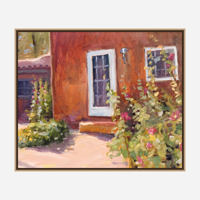 Sun Drenched Adobe by John Beard Collection - product image 5 for Resin Society