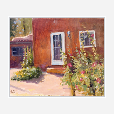 Sun Drenched Adobe by John Beard Collection - product image 3 for Resin Society