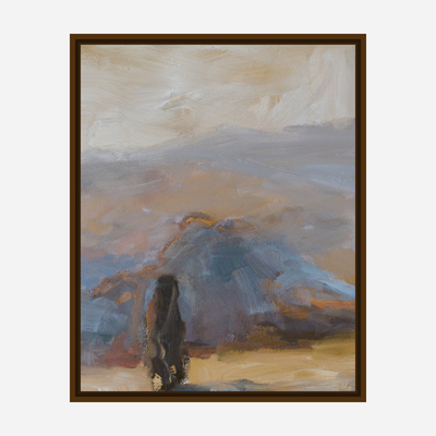 Sunset on the Mountain by John Beard Collection - product image 7 for Resin Society