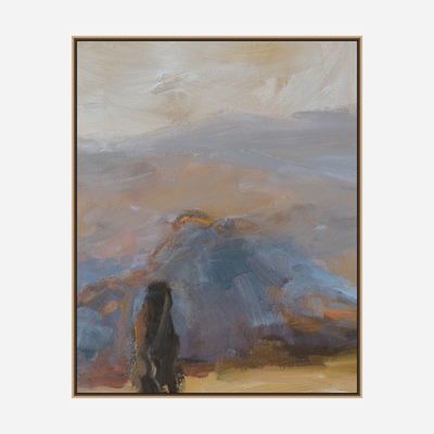 Sunset on the Mountain by John Beard Collection - product image 8 for Resin Society