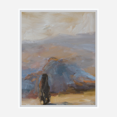 Sunset on the Mountain by John Beard Collection - product image 6 for Resin Society