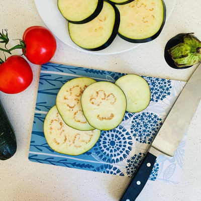Sustainable Cutting Board by sweetgum home, LLC - product image 3 for Resin Society