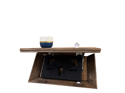 Hidden Gun Storage by Bellewood Designs - product image 6 for Resin Society