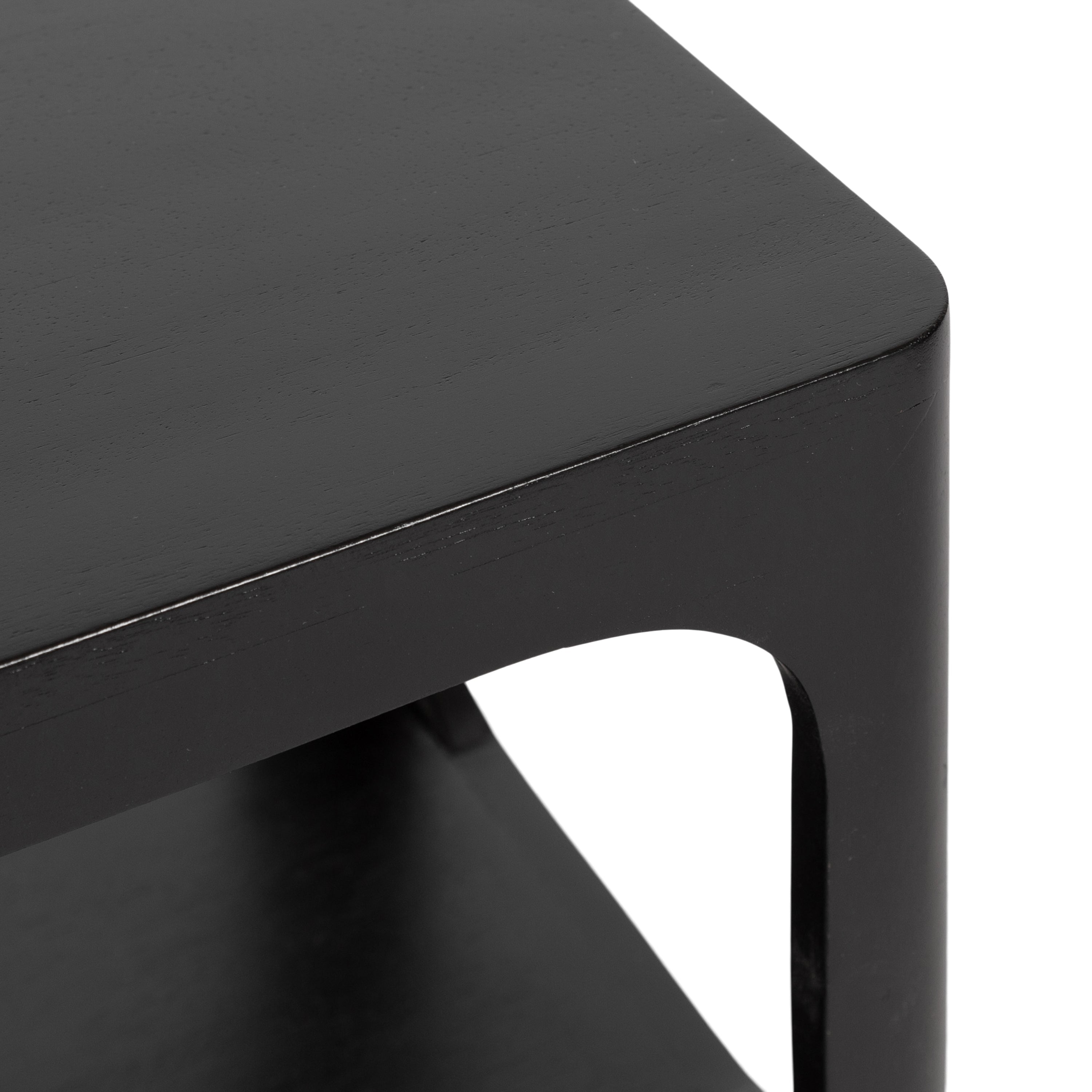 Dahl Floating Side Table