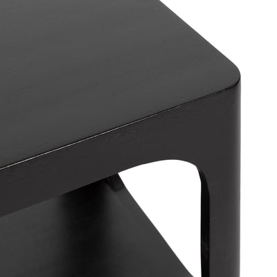 Dahl Floating Side Table