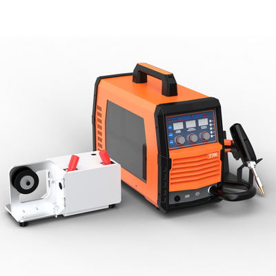 Weld Faster.
Cleaner.
Easier.
Professional handheld laser welder designed for beginners and pros.
No grinding.
No mess.
Just clean welds.