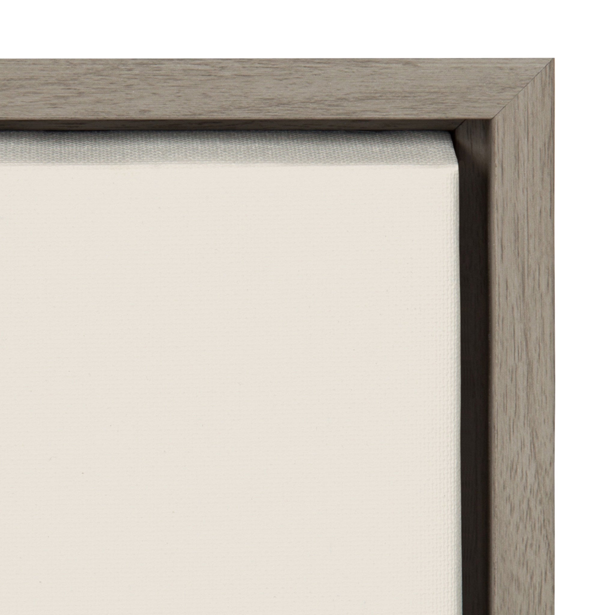 Sylvie Broadhead Framed Canvas by kateandlaurel - product image 3 for Resin Society