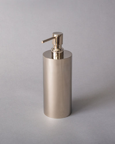 Tall Paavo Soap Dispenser by Remains Lighting Co. - product image 7 for Resin Society