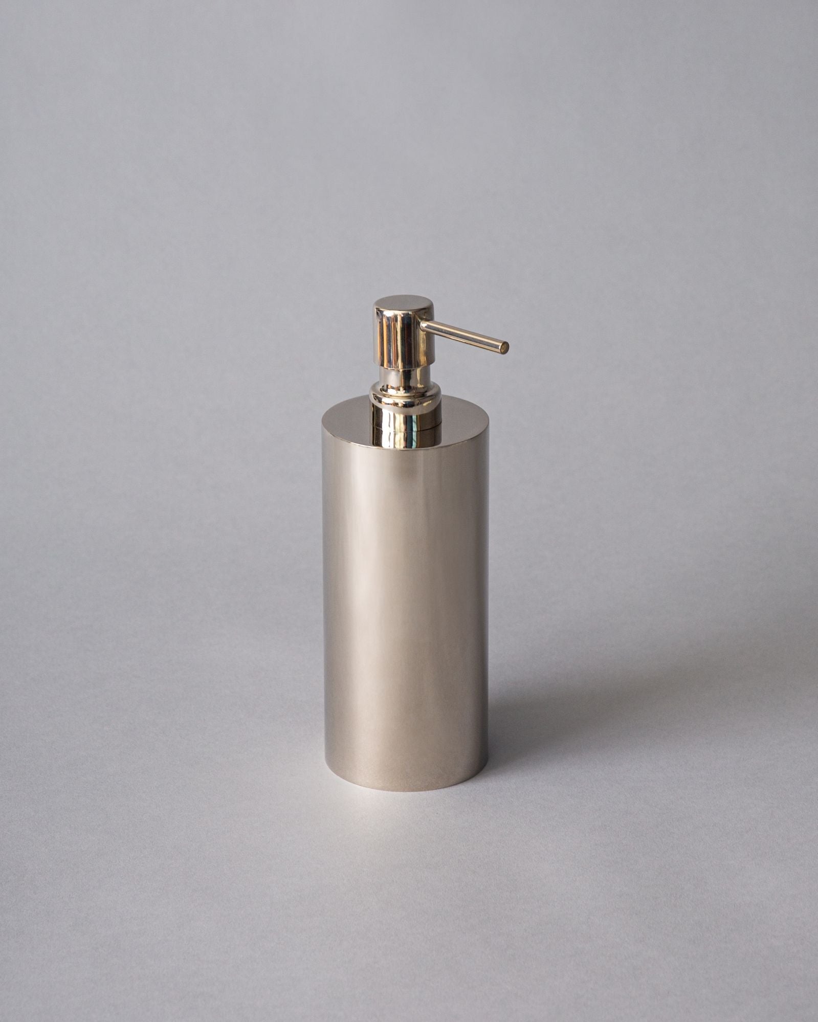 Tall Paavo Soap Dispenser by Remains Lighting Co. - product image 8 for Resin Society