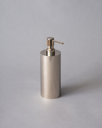 Tall Paavo Soap Dispenser by Remains Lighting Co. - product image 8 for Resin Society