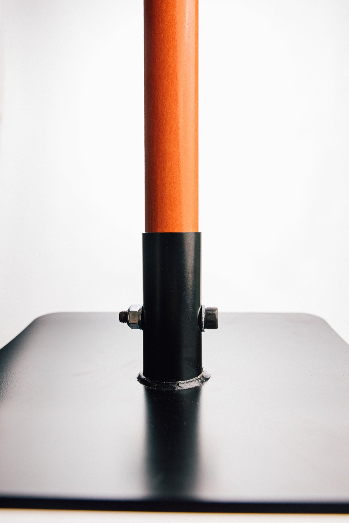 Roger Tamper