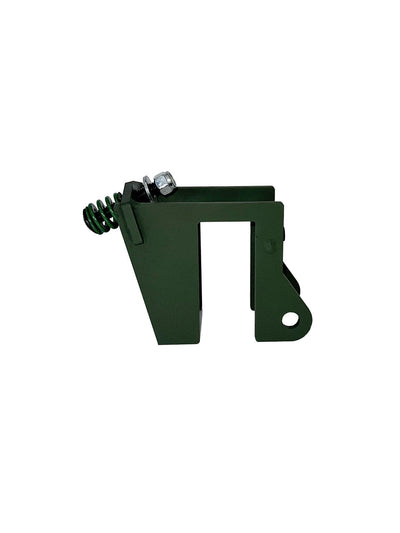 Horizontal Single Target Hanger by Shooting Targets USA LLC