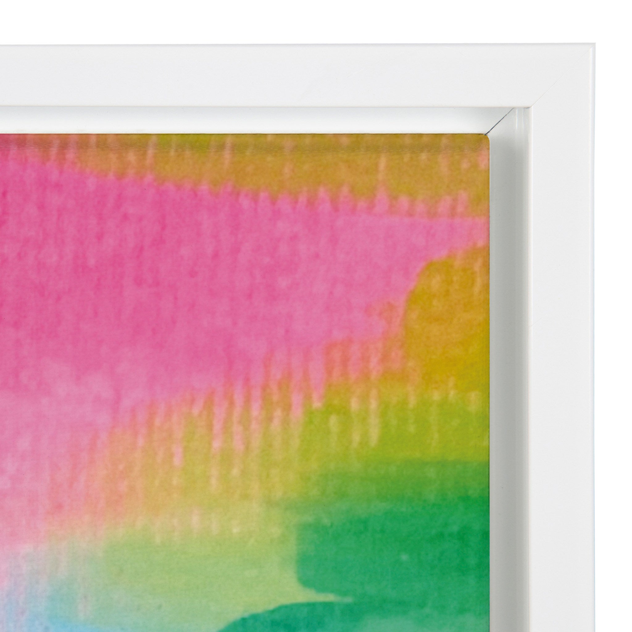 Sylvie Oh What Fun Framed Canvas by kateandlaurel - product image 3 for Resin Society