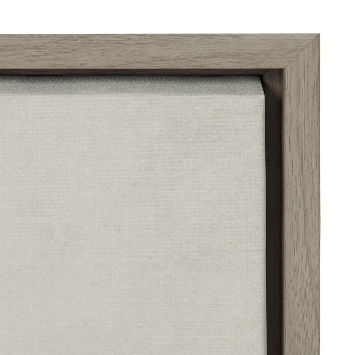 Sylvie Emerson Quote Framed Canvas by kateandlaurel - product image 3 for Resin Society