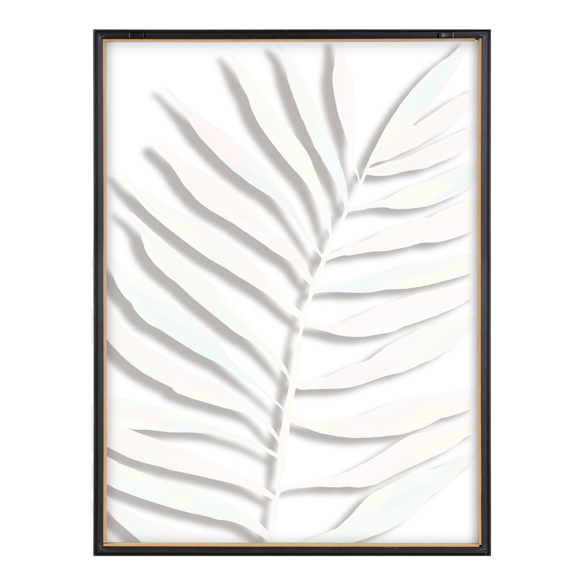 Blake Palma Framed Printed Art by kateandlaurel - product image 6 for Resin Society