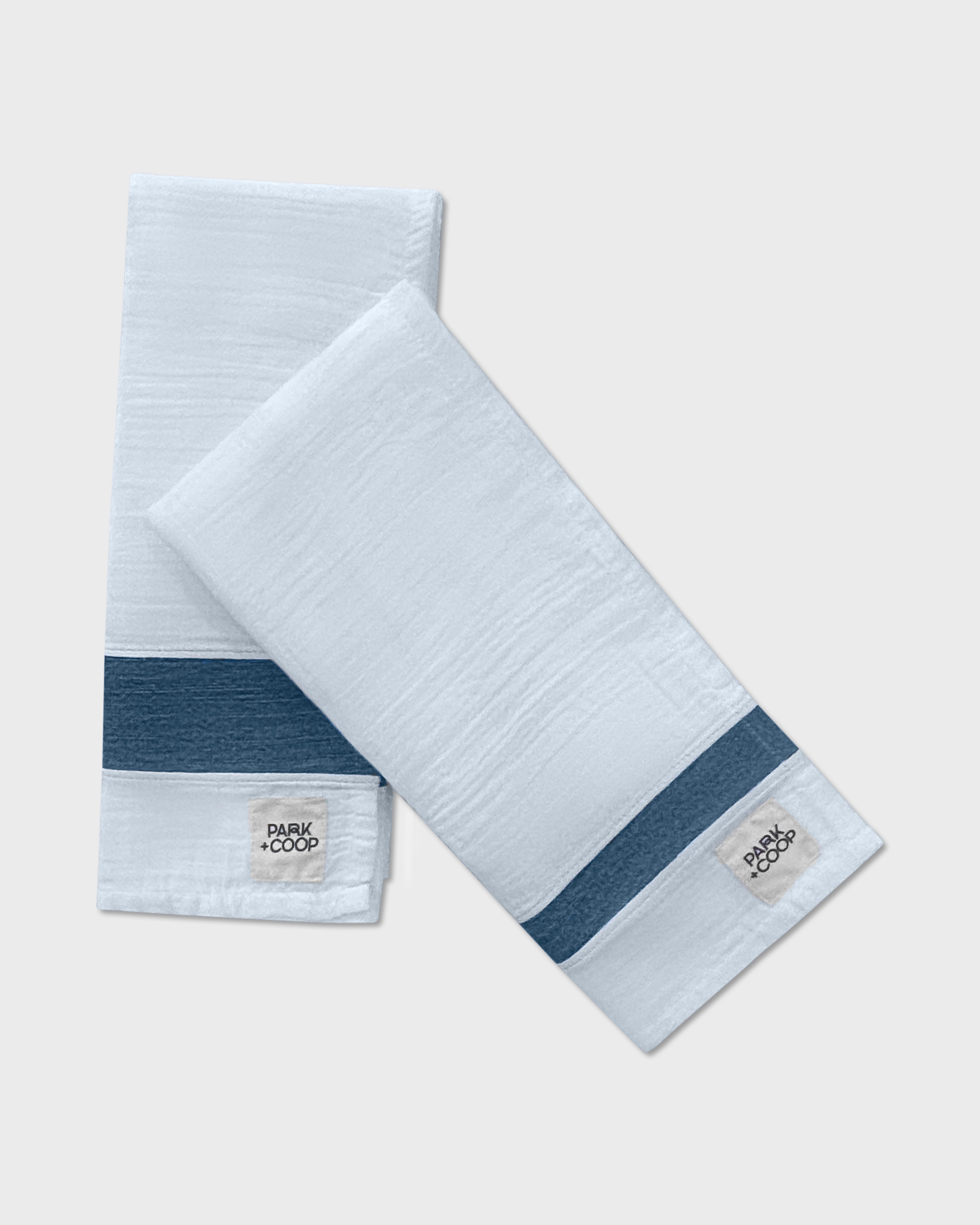 Tea Towel by Park + Coop - product image 3 for Resin Society