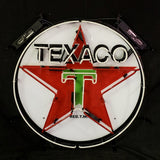Texaco Gasoline Neon Signs Light by Neon Signs Land - product image 3 for Resin Society