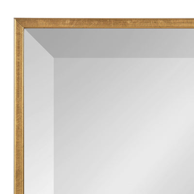 Rhodes Modern Square Mirror Set by kateandlaurel - product image 3 for Resin Society