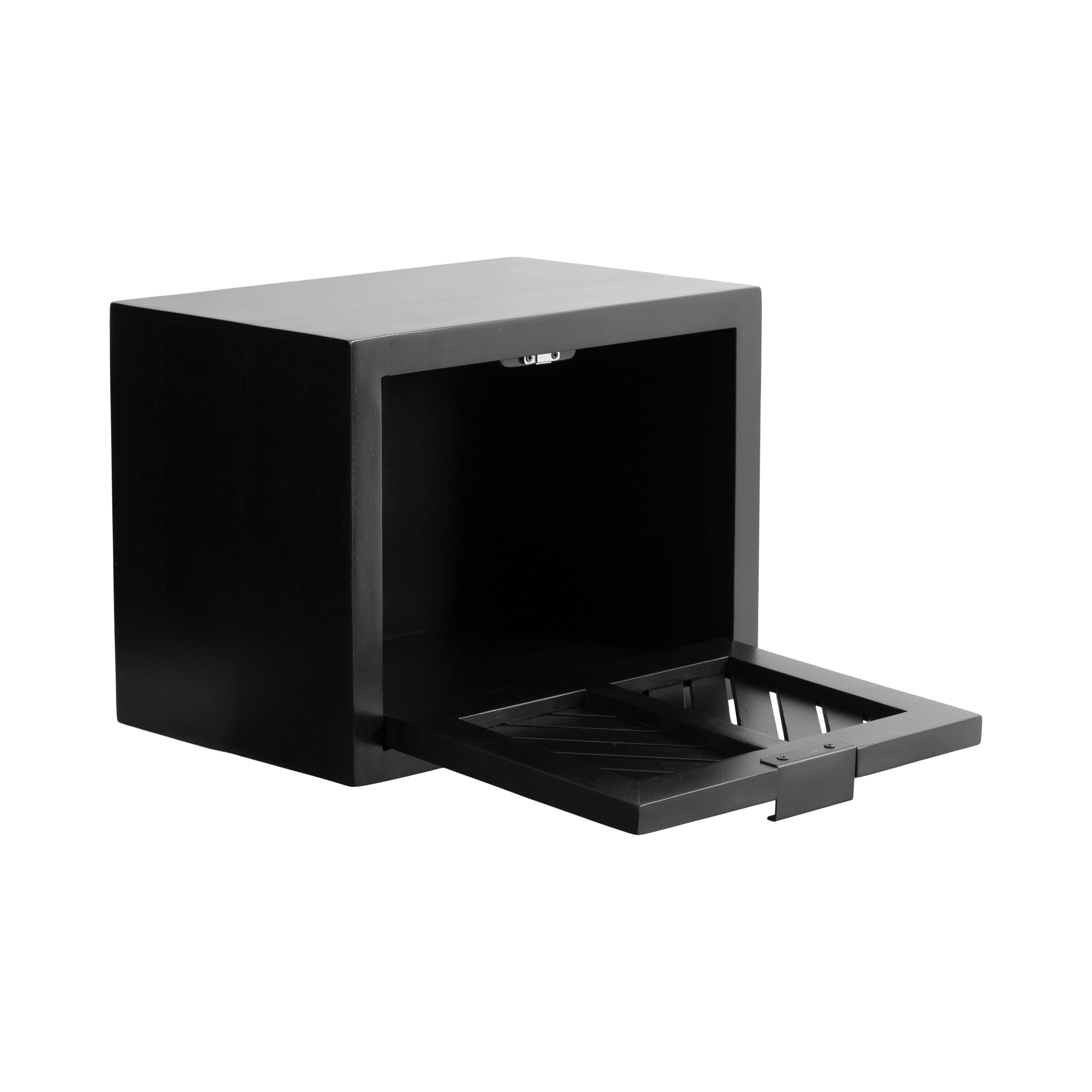 Mezzeta Floating Side Table