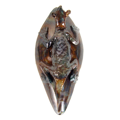 Lizard Coat Hook by Mbare Ltd - product image 3 for Resin Society
