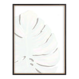Blake Monstera Framed Printed Art by kateandlaurel - product image 6 for Resin Society