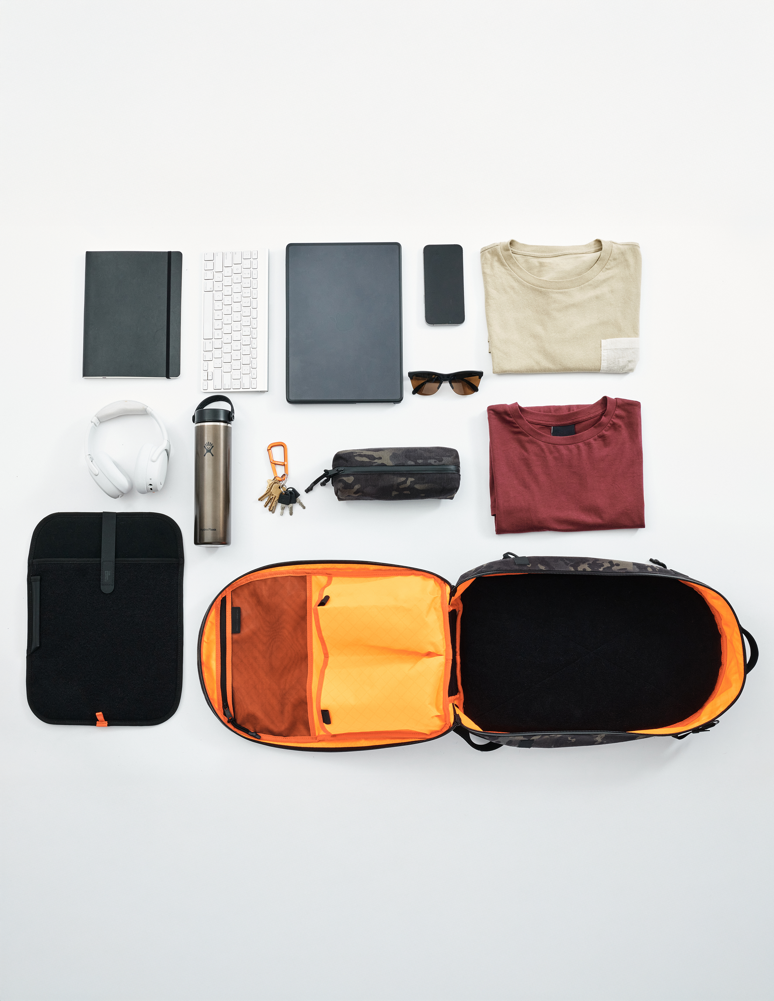 Conceal Pack 21L by The Brown Buffalo - product image 10 for Resin Society