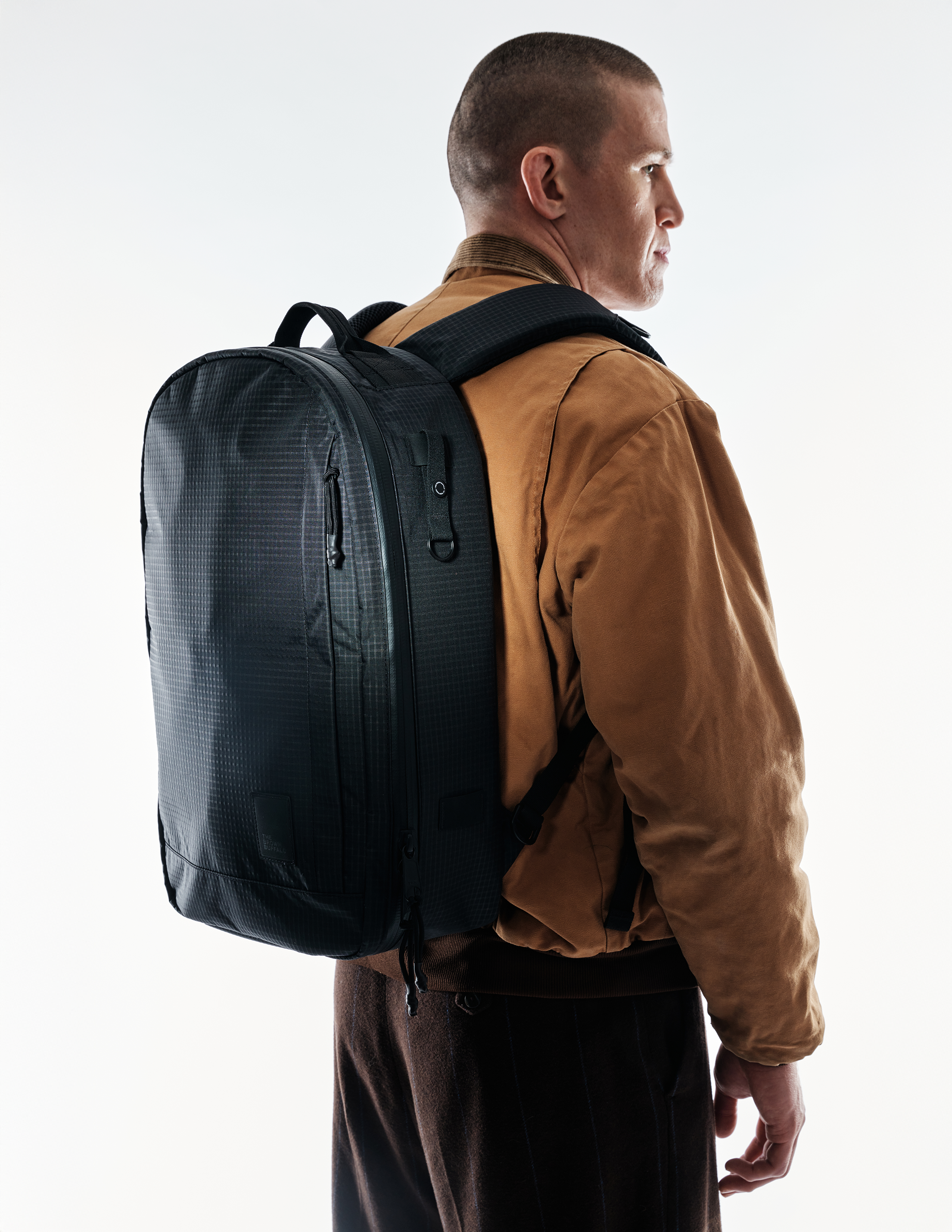 Conceal Pack 21L by The Brown Buffalo - product image 19 for Resin Society