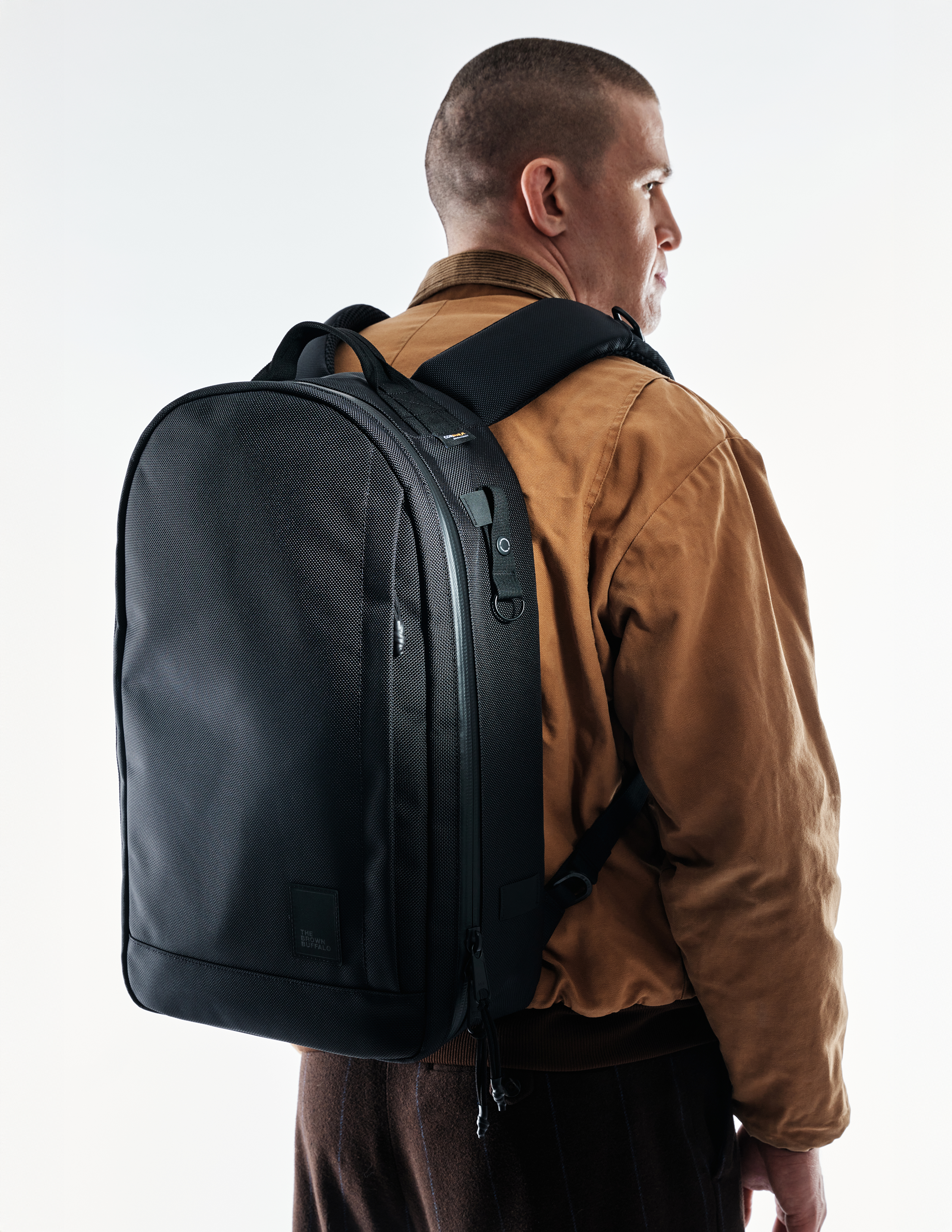 Conceal Pack 21L by The Brown Buffalo - product image 14 for Resin Society