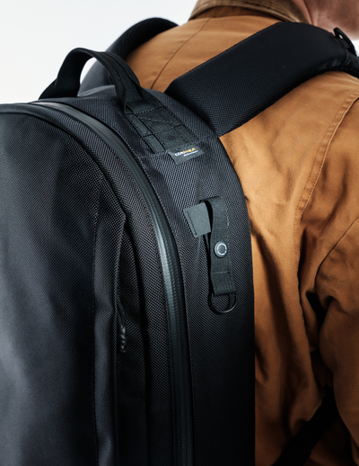 Conceal Pack 21L by The Brown Buffalo - product image 12 for Resin Society