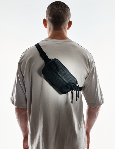 Conceal Waistpack by The Brown Buffalo - product image 7 for Resin Society