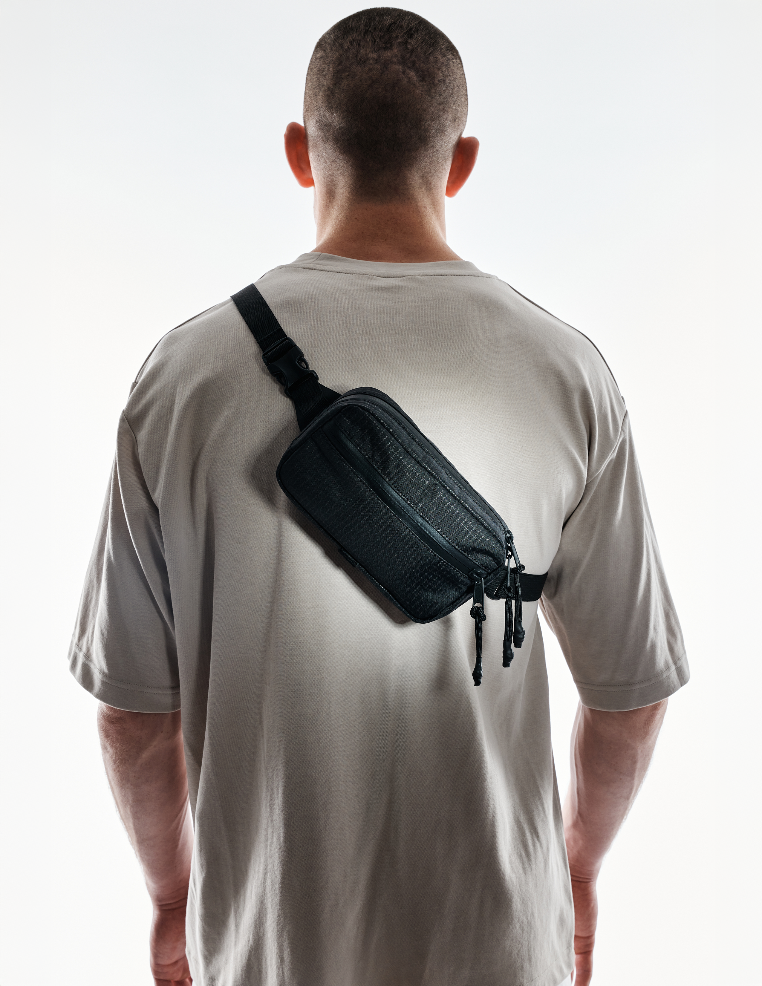 Conceal Waistpack by The Brown Buffalo - product image 14 for Resin Society