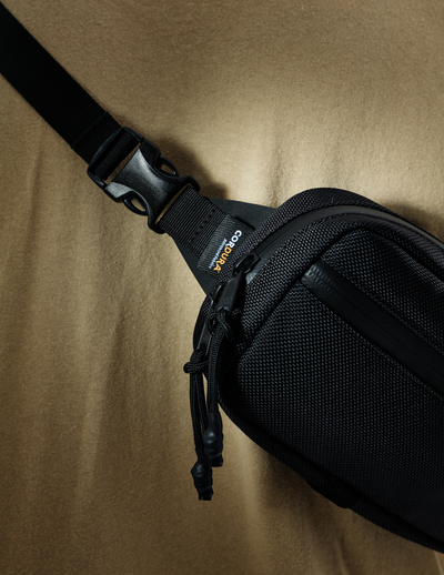 Conceal Waistpack
