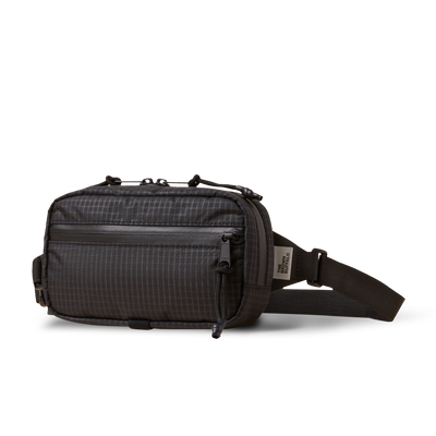 Conceal Waistpack by The Brown Buffalo - main product image for Resin Society