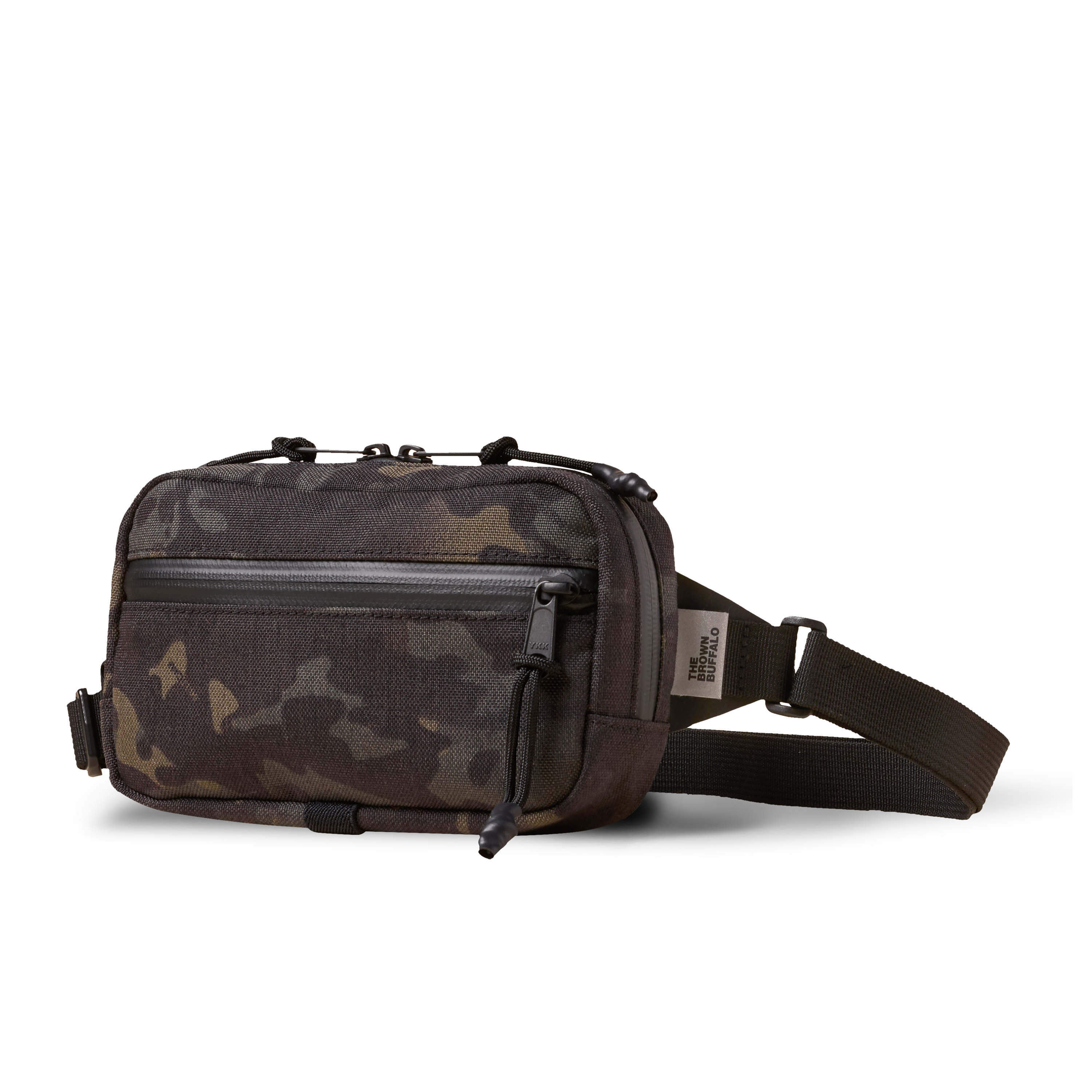 Conceal Waistpack by The Brown Buffalo - product image 8 for Resin Society