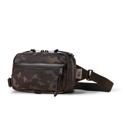 Conceal Waistpack by The Brown Buffalo - product image 8 for Resin Society