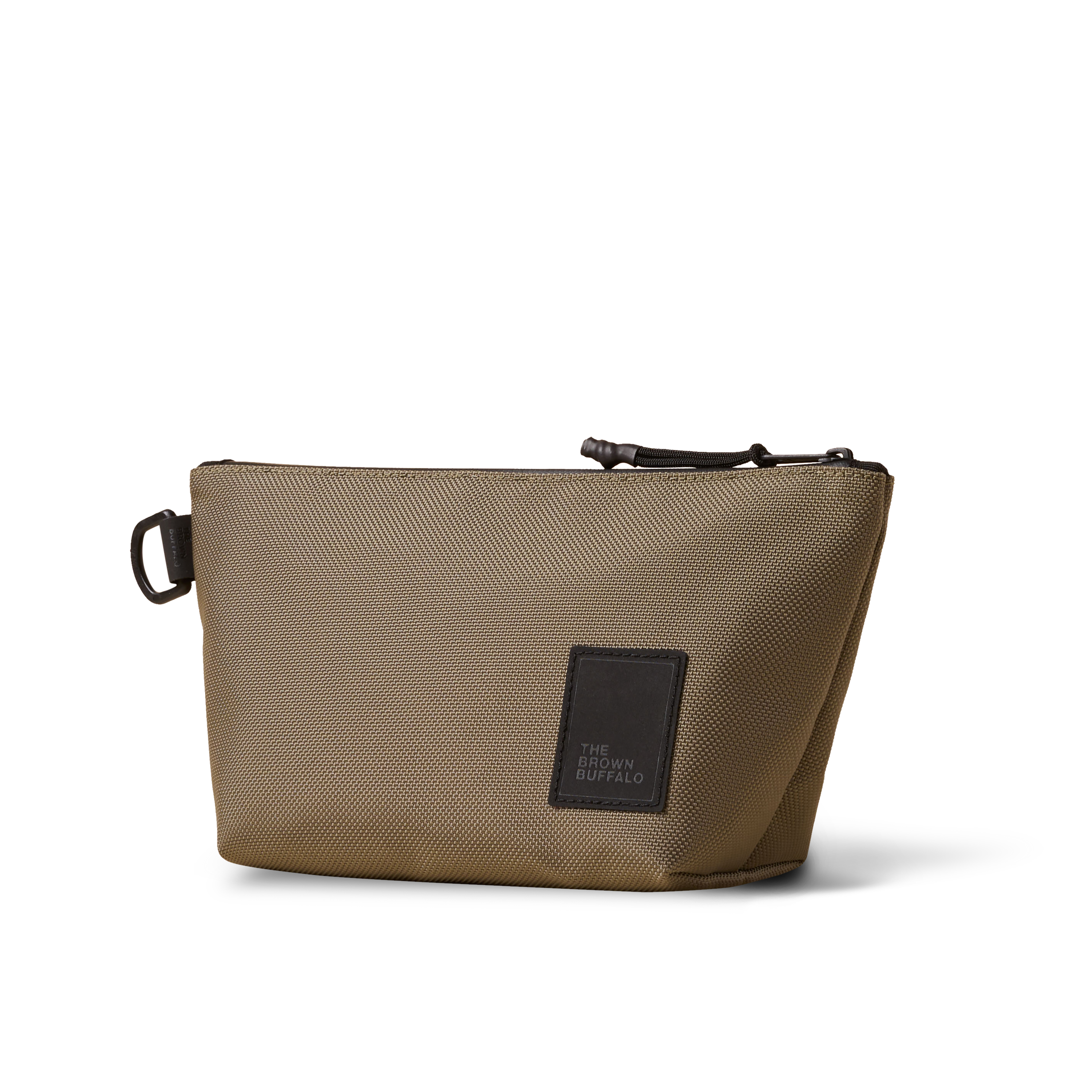 Dopp Kit by The Brown Buffalo - main product image for Resin Society