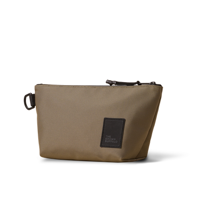 Dopp Kit by The Brown Buffalo - main product image for Resin Society