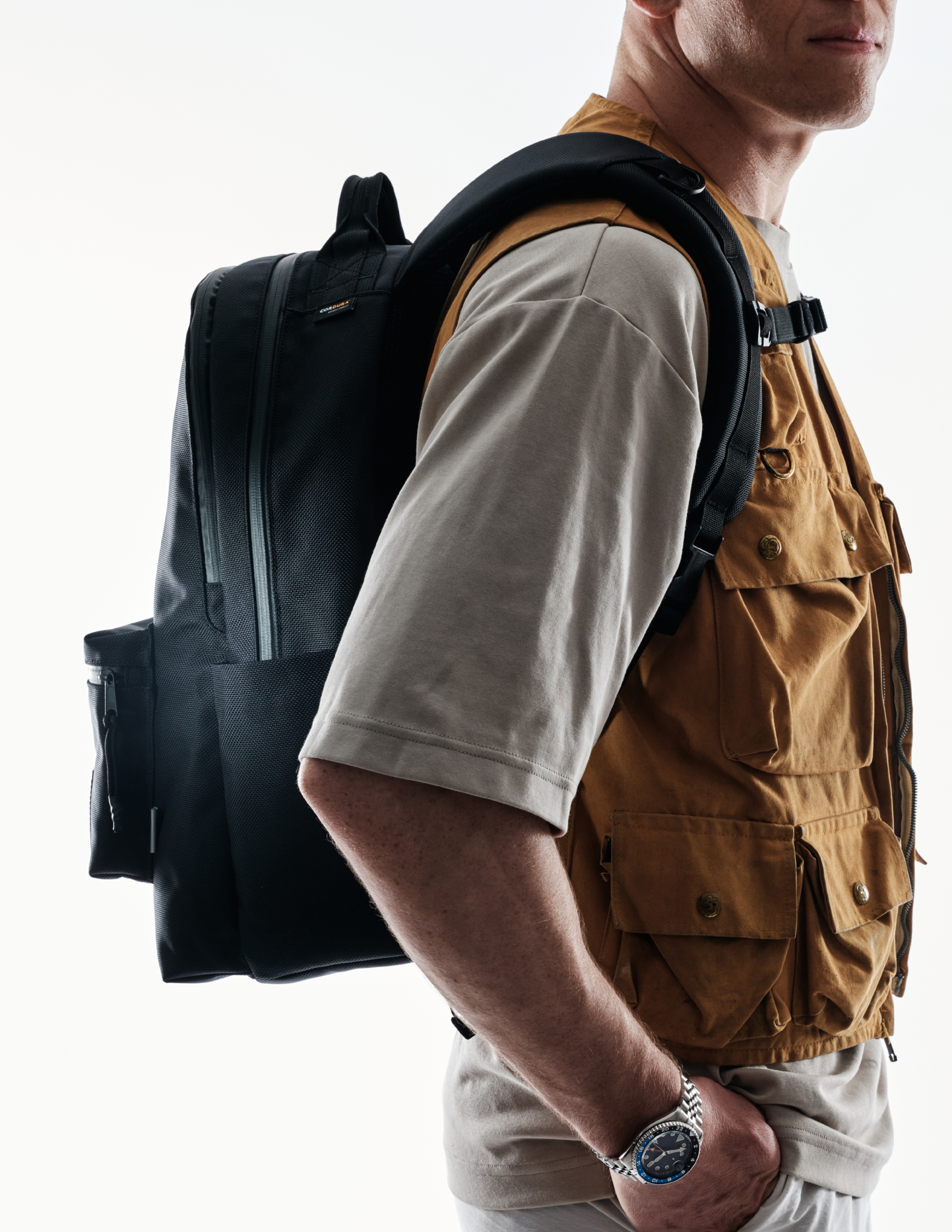 Standard Issue by The Brown Buffalo - product image 15 for Resin Society
