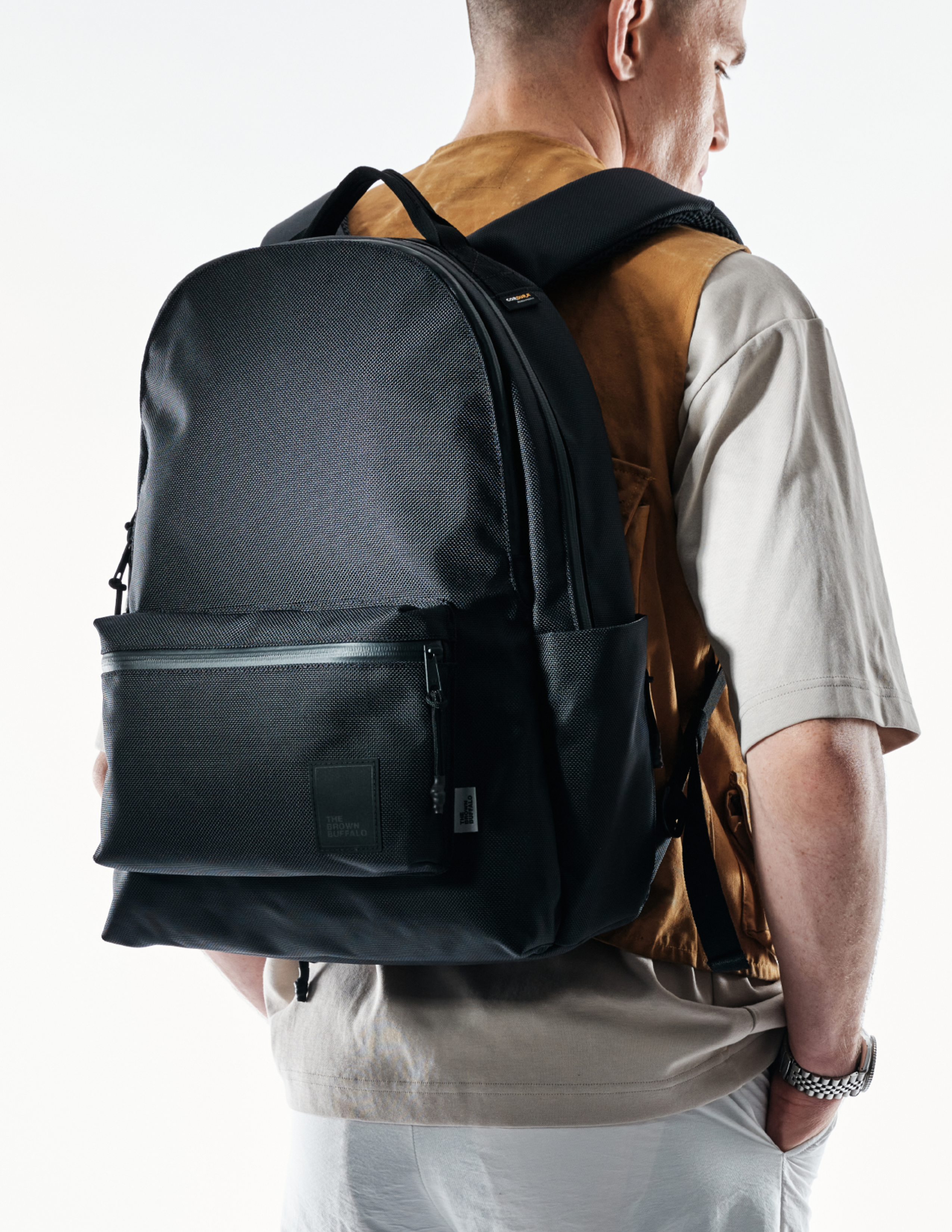 Standard Issue by The Brown Buffalo - product image 16 for Resin Society