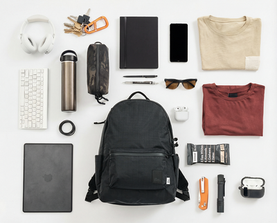 Standard Issue by The Brown Buffalo - product image 19 for Resin Society