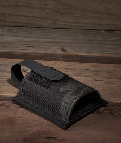 Muzzle Mask by The Brown Buffalo - product image 7 for Resin Society
