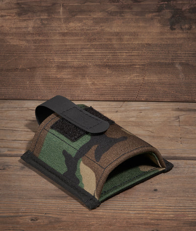 Muzzle Mask by The Brown Buffalo - product image 3 for Resin Society