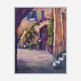 Through an Archway by John Beard Collection - product image 6 for Resin Society