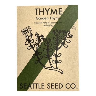Thyme Seeds